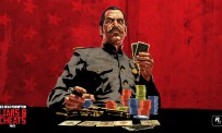 Plus d'images de Red Dead Redemption
