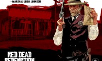 Red Dead Redemption repoussé à mai