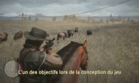 Red Dead Redemption - Introduction gameplay