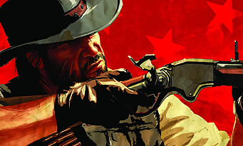 Red Dead Redemption 2 : le jeu serait en développement sur PS4 et Xbox One
