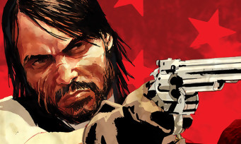 Red Dead Retribution : une photo volée prouve qu'un nouveau Red Dead arrive !