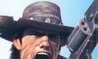 Red Dead Revolver : scree