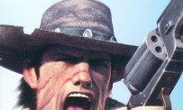 Red Dead Revolver : scree