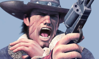 Red Dead Revolver : le tout premier épisode bientôt sur PS4 ?