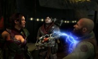 Red Faction Armageddon - Kara Trailer