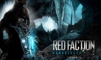 Le film Red Faction repoussé en mai