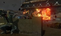 Red Faction : Guerrilla - Armes & véhicules