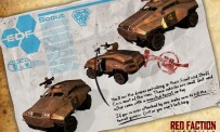 Red Faction : Guerrilla en collector