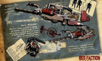 Red Faction Guerrilla : le 1er DLC dispo