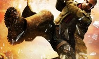 Red Faction : Guerrilla repoussé sur PC