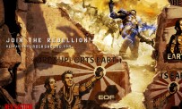 Red Faction : Guerrilla en mouvement