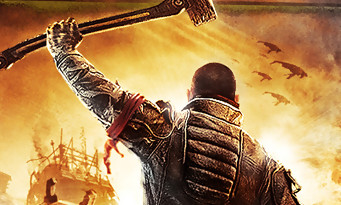 Red Faction Guerilla : la fin du support Games For Windows Live