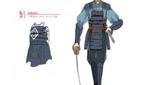 Quelques screens de Red N