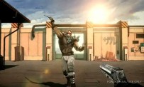 Red Steel 2 - Teaser