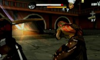 Red Steel 2 - Carnet de développeurs