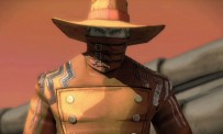 Red Steel 2 - Enemies Trailer