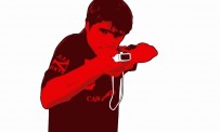 Red Steel au lancement de la Révolution