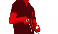 Red Steel : images et artworks