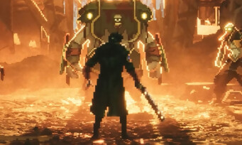 REPLACED : l’arlésienne cyberpunk en pixel-art a enfin une date de sortie, et un nouveau trailer