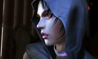 République Remastered : la version PS4 tient sa date de sortie et sa jaquette