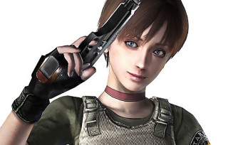 Resident Evil Zero HD : des images pour comparer les progrès visuels