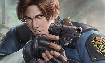 Resident Evil 2 Remake : le jeu en vue subjective comme Resident Evil 7 ?