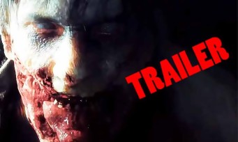 Resident Evil 2 Remake : le jeu enfin annoncé à l'E3 2018 avec un trailer zombifique !