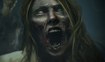 Resident Evil 2 : une nouvelle vidéo de gameplay tirée de la démo de l'E3 2018