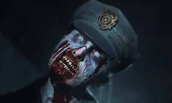 Resident Evil 2 Remake : la VR est-elle au programme ? Capcom répond