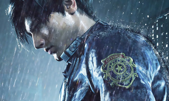 Resident Evil 2 : on sait quelle taille fera le jeu sur Xbox One, et c'est tout à fait raisonnable