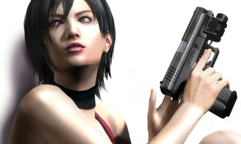 Resident Evil 2 : un leak qui dévoile le nouveau look d'Ada Wong, les fans réclament la robe rouge