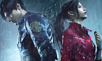 Resident Evil 2 : une démo chronométrée dans les tuyaux ?