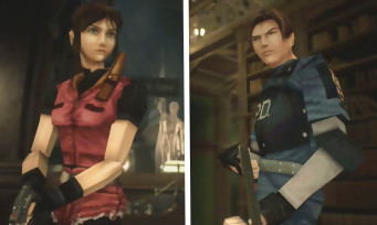 Resident Evil 2 Remake : les costumes rétro PS1 de 1998 arriveront en DLC, tous les détails