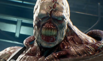 Resident Evil 3 : le remake dévoilé aux Game Awards 2019 ? La grosse rumeur du jour