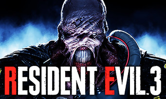 Resident Evil 3 Remake : les 1ères images fuitent et ça s'annonce tout bonnement terrifiant !