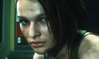 Resident Evil 3 : la sortie du jeu célébrée en vidéo, une date pour Jill dans le mode multi