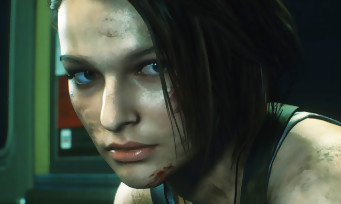 Resident Evil 3 : on sait qui incarnera Jill Valentine dans le remake, c'est un mannequin russe