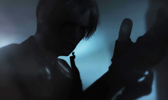 Resident Evil 4 Remake : Capcom officialise enfin le jeu sur PS5, un 1er trailer next gen et une date de sortie