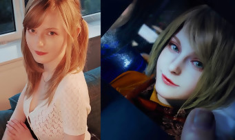 Resident Evil 4 Remake: Capcom has chosen an Instagrammer for the new Ashley