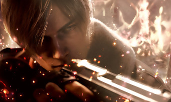 Resident Evil 4 Remake : Capcom donne rendez-vous cette semaine, il y aura certainement du gameplay