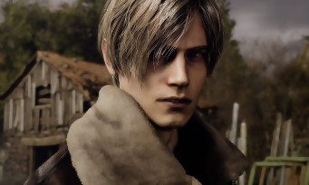 Resident Evil 4 Remake : le jeu sortira aussi sur PS4, Capcom donne rendez-vous en octobre