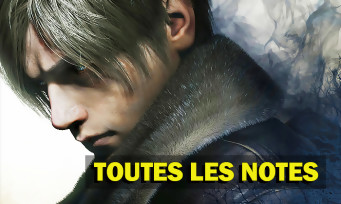 Test Resident Evil 4 Remake : les notes sont tombées, le Metascore est  impressio