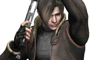 Resident Evil 4 Ultimate HD Edition : 4 vidéos en 1080p et 60 fps