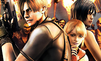 Test Resident Evil 4 Ultimate HD Edition sur PC