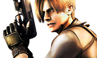 Resident Evil 4 Ultimate HD Edition annoncé en images et en vidéo sur PC
