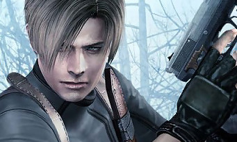 Resident Evil 4 Ultimate HD Edition : des images comparatives