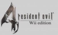 Resident Evil 4 : Wii Edition illustr