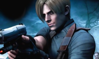 Resident Evil 4 : deux vidéos de gameplay avant la sortie du jeu sur PS4 et Xbox One