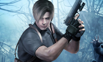 Resident Evil 4 : trois vidéos de gameplay pour la sortie du jeu sur PS4 et Xbox One