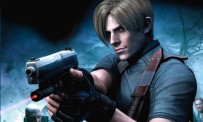 RE 4 sur PS2 à la hauteur